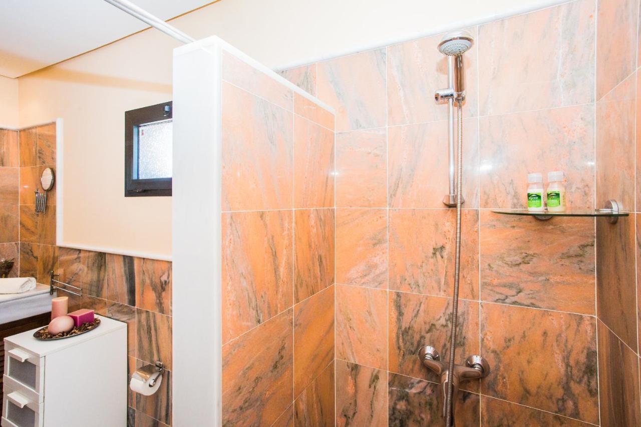 פלאיה בלנקה Eslanzarote Villa Eleonor, Super Wifi, Heated Pool, Sat Tv מראה חיצוני תמונה