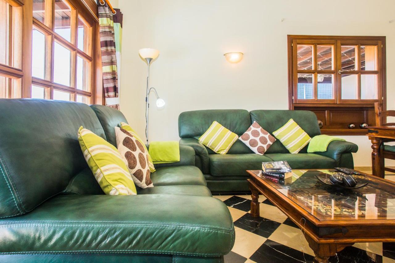 פלאיה בלנקה Eslanzarote Villa Eleonor, Super Wifi, Heated Pool, Sat Tv מראה חיצוני תמונה